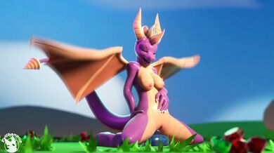 Gemstones of Lust: The Evil Banana