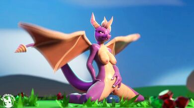 Gemstones of Lust: The Evil Banana