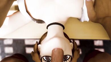 Haru Okumuras Office Whore Amateurthrowaway, a hot threesome action with boss and secretary!