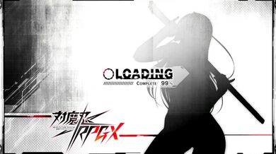 The Taimanin RPGX Plus Sakura H Scene: A Fanfiction Come to Life