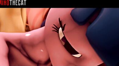 Twilight: A Cat’s Dominance - The Final Mews