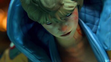 Apex Legends Girls HMV: The Ultimate in Battle Royale Fap Material!