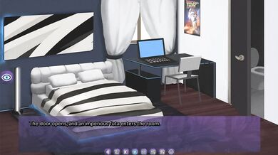 One Last Time: Futa Dommaster Takes Your Ass