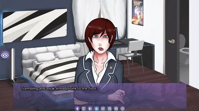 One Last Time: Futa Dommaster Takes Your Ass