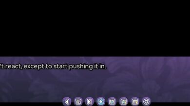 One Last Time: Futa Dommaster Takes Your Ass