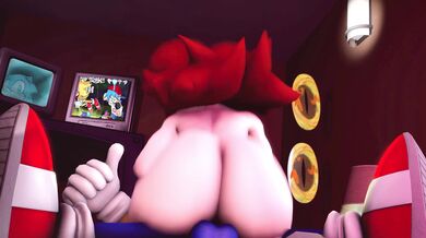 Sexual Awakening of Sally the Snail