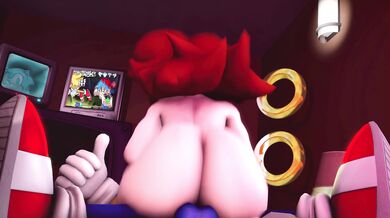 Sexual Awakening of Sally the Snail