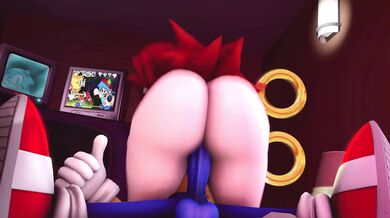 Sexual Awakening of Sally the Snail