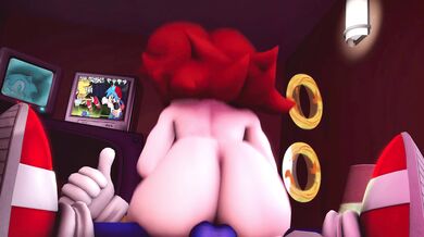 Sexual Awakening of Sally the Snail