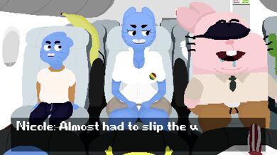 [4K]The Watterson Family Goes Mile High