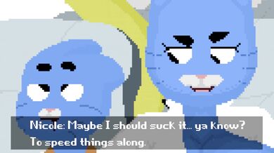 [4K]The Watterson Family Goes Mile High