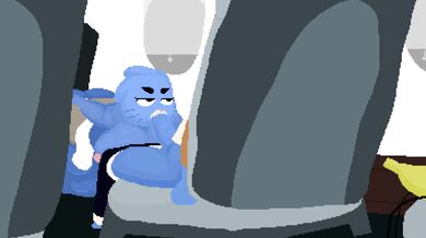 [4K]The Watterson Family Goes Mile High