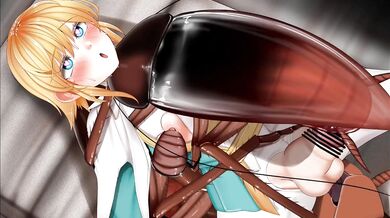 Murahachiro and His Insect Breeding Obsession: The Cockroach Experiments