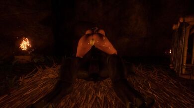 The Chronicles of Mercer, Part 3 is a hentai porn movie that follows the sexual escapades of three gorgeous women