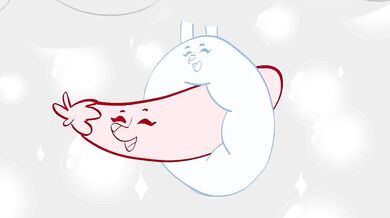 Sweetheart, let me scratch that itch Get ready for some hot and steamy action with me, baby!