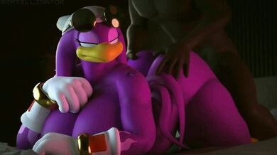 Busty MILF in 69 Position with Her Sons Best Friend