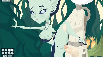 Splattered Semen and Girl-on-Girl Action