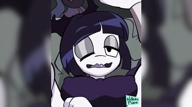 Watch this hot adult gothic creepy porn movie featuring Susie [NatekaPlace]