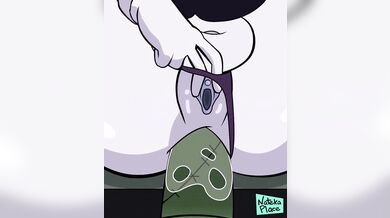 Watch this hot adult gothic creepy porn movie featuring Susie [NatekaPlace]