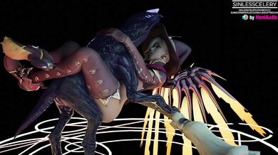 Melted Fat: A Love Story Between Mercy, Floaty and McDoggy