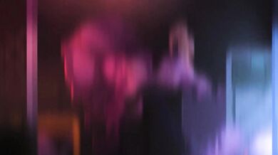 Zetrias Anal Intruder