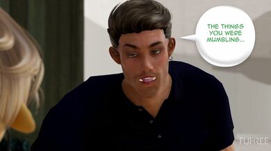 Beverly And Kevin Series - Betrayal [Fuhree]