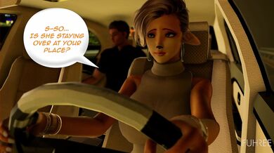 Beverly And Kevin Series - Betrayal [Fuhree]