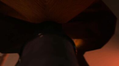 My Little Pony - Anal with a Horse