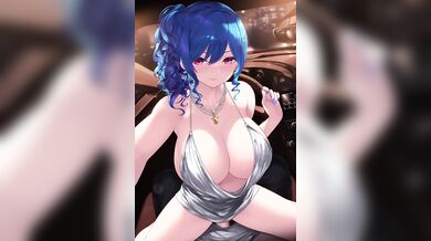 St Louis gets pounded by Caitriona and her friends in a wild threesome!