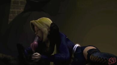 Watch the hot and steamy love making scene between a sexy bitch and her human master in HMV dog sex
