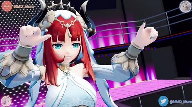 Hey guys, heres a hot porn video for you Watch as the sexy brunette Nilou gets gangbanged by four horny dudes in this intense and steamy scene!