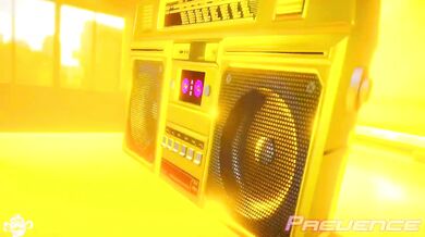 The Naughty Adventures of the HMV Assistant and Preventive Medicine Expert