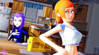 The Naughty Adventures of the HMV Assistant and Preventive Medicine Expert