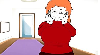 Anal Anarchy: Karen, the Maid with a Mouthful of Cum