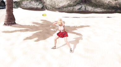 The Erotic Adventures of Yukino in Gravure Studio - 10 Years Later