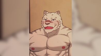 The Hired Mercenary and the Beasts of Pleasure Collection