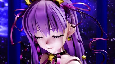 The Fate/Grand Order: Summer Breeze, by Inwerwm