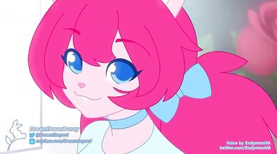 Satisfy your every fantasy with these steamy compilations featuring adorable bunnies and dreamy flowers!