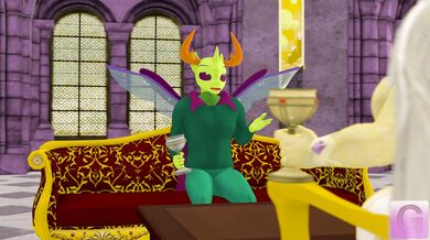 The Mighty Kings Cumshot Reigns Supreme!