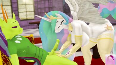 The Mighty Kings Cumshot Reigns Supreme!