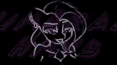 The Nightmarish Heist of Umbral Hell Rated NC-17