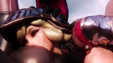 The Nightmarish Heist of Umbral Hell Rated NC-17