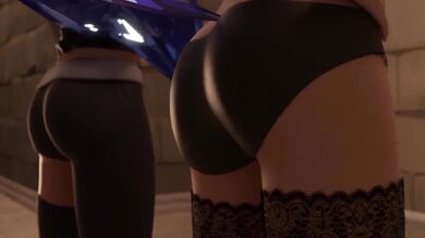 The Sweet Melody of Love and Desire