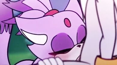 Knocking On Clutchs Door: A Sonic HMV/PMV