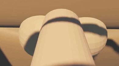 The Succubuss Deepthroat Adventure on Roblox!