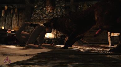 The Erotic Vampire: Rayne Will Suck You Dry