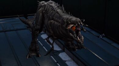 My name is Sally, and I have a monstrous appetite for you