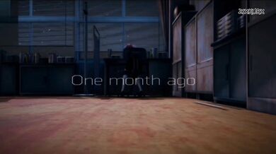 Lilia, with Insects Part 2: The Mating Season - Gimme That!