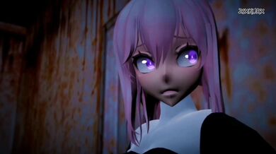 Lilia, with Insects Part 2: The Mating Season - Gimme That!