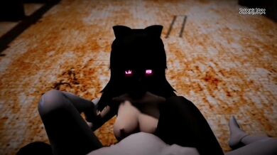 Lilia, with Insects Part 2: The Mating Season - Gimme That!